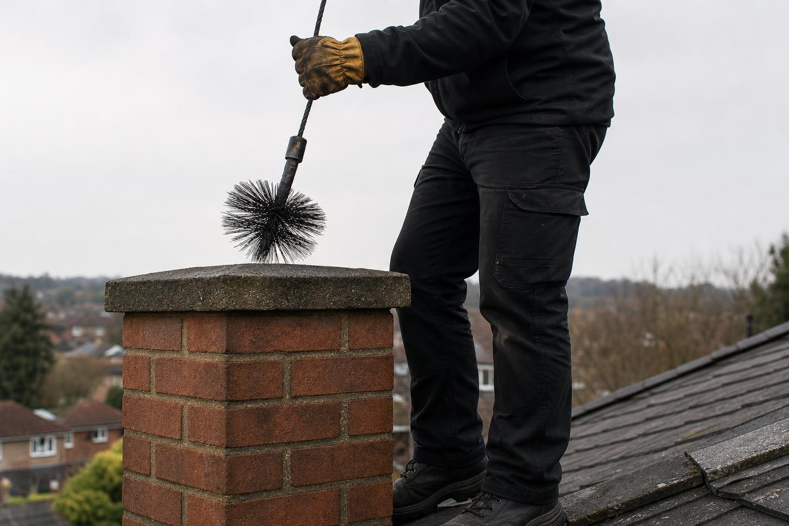 Chimney Inspection